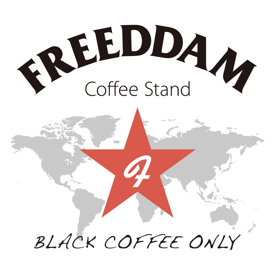FREEDDAM COFFEE